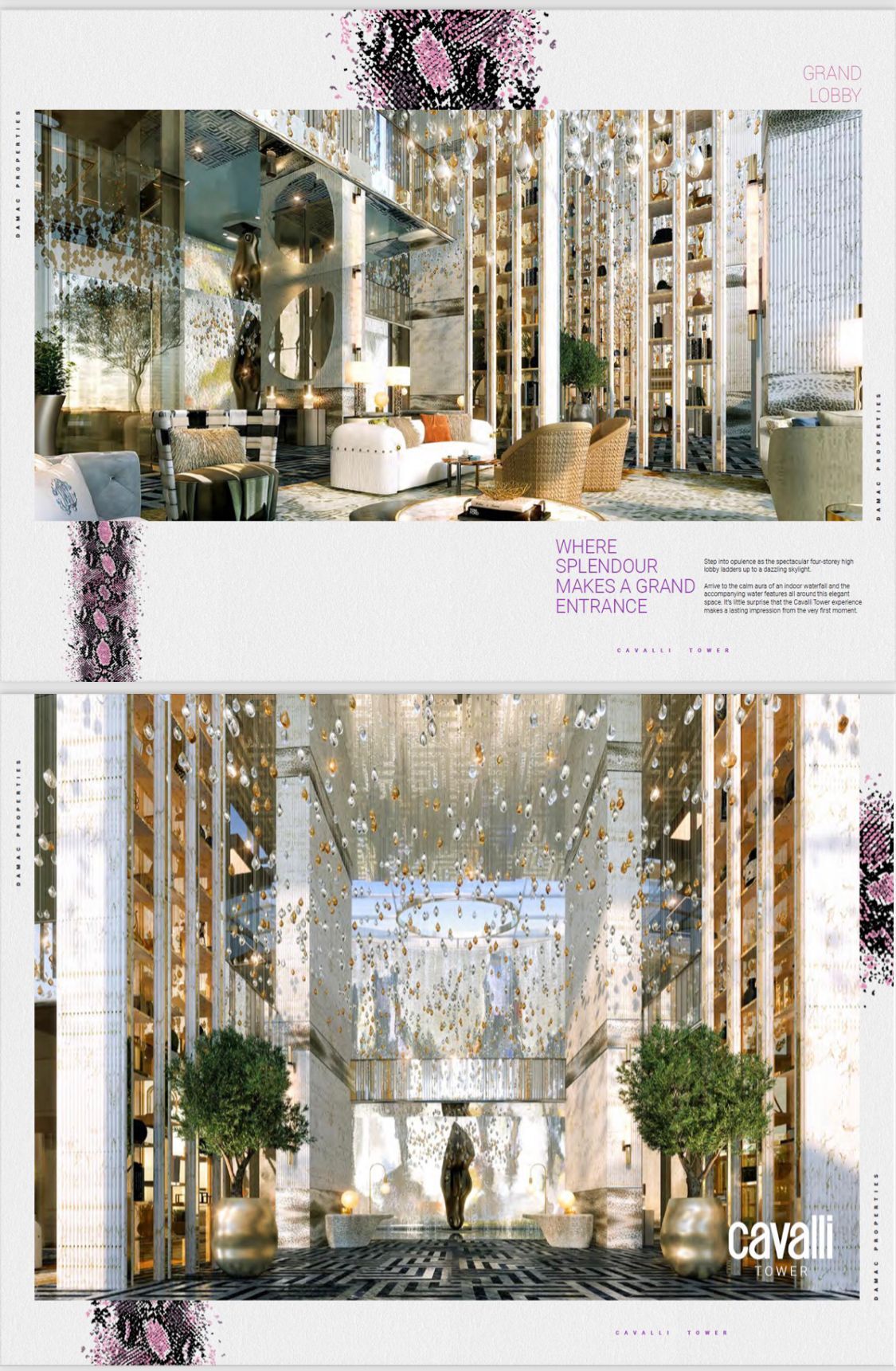 µÏ°Ý·¿²ú£ºCavalli TowerÈ«ÇòµÚÒ»µÄCavalli µÏ°Ý·¿²ú£ºCavalli TowerÈ«ÇòµÚÒ»µÄCavalli