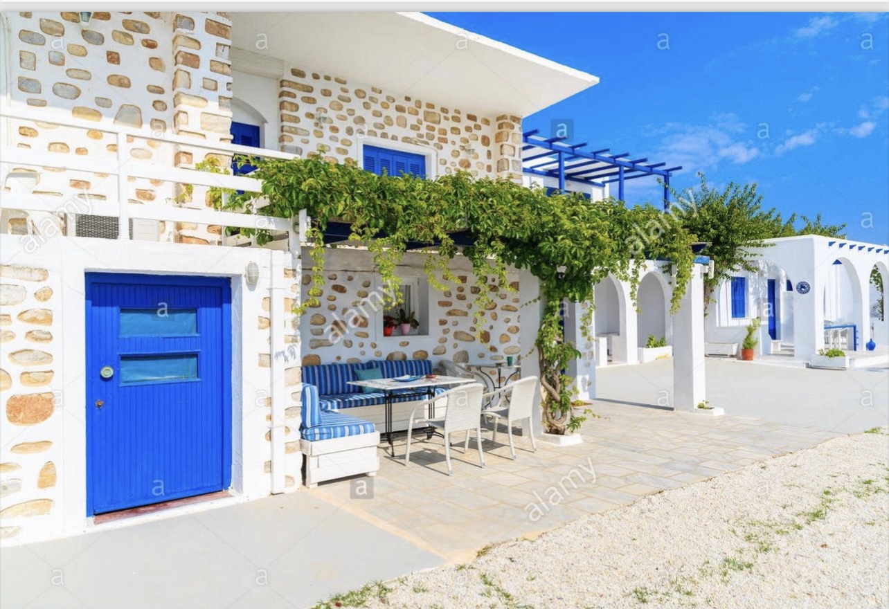 迪拜房产:水城别墅-圣托里尼风格打新开盘,位置超赞 迪拜房产:水城别墅-圣托里尼风格打新开盘,位置超赞