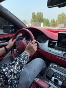 �µ�S8 Plus 4.0 V8 Gcc