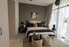 �ϰ��ַ����� Damac hills 2�� 6�����������ַ�