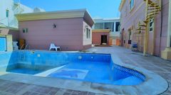 Big 10 bedroom house for rent 