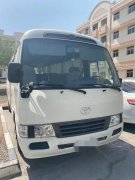 2014 TOYOTA COASTER 30�����￼˹��