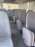 2014 TOYOTA COASTER 30�����￼˹��