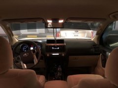 2015 ���������� TOYOTA PRADO