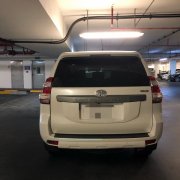 2015 ���������� TOYOTA PRADO