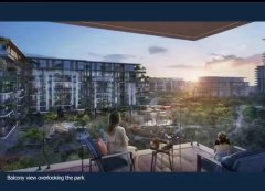 ���ϰ��������� ��Ʒ��סլ�� City Walk **������