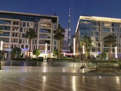 ���ϰ��������� ��Ʒ��סլ�� City Walk **������