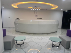 HDS office 27floor_JLT