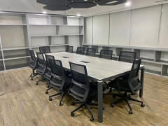 HDS office 27floor_JLT