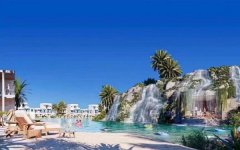 Damac lagoonss����Ҫ������������ ��Ϊ��������