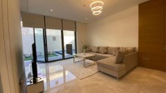 �ϰݷ���Sobha hartland 4��1��լ�����ȫ�׼�