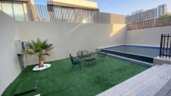 �ϰݷ���Sobha hartland 4��1��լ�����ȫ�׼�