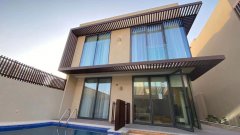 �ϰݷ���Sobha hartland 4��1��լ�����ȫ�׼�