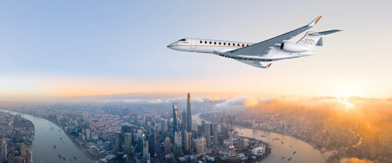 出售环球7500飞机 出售环球7500飞机