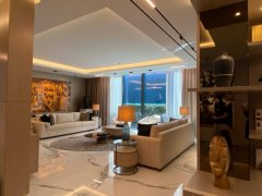 �װ� S Tower��Ԣ��Ŀ || �߶˴�ƽ�� || ������