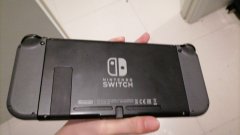 ��������switch�������￨��