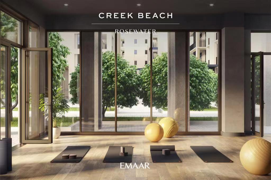 EMAAR云溪港新房出售100万起步 EMAAR云溪港新房出售100万起步