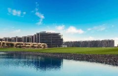 �ϰݷ���Damac Hills�߶���С���ַ���״�������ò�