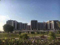 �ϰݷ���Emaar���Ϳ�����������ס���õش��·�ˮ���صϰ�ɽ