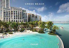 EMAAR云溪港新房出售100万起步 EMAAR云溪港新房出售100万起步