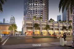 �ϰݷ���EmaarЯ��ST.Regis���ʾƵ�**������**