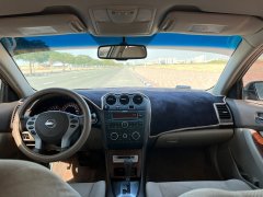 1.2��� ��Ʒ������ Nissan Altima �ղ�����