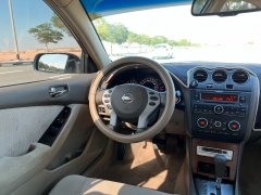 1.2��� ��Ʒ������ Nissan Altima �ղ�����
