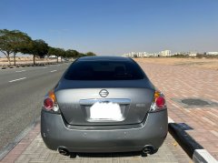 1.2��� ��Ʒ������ Nissan Altima �ղ�����