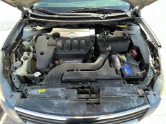 ��Ʒ������ Nissan Altima �ղ����� 2008 