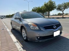 ��Ʒ������ Nissan Altima �ղ����� 2008 