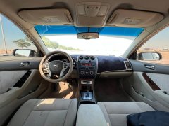 ��Ʒ������ Nissan Altima �ղ����� 2008 