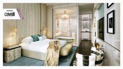 �ϰݷ����������˸߶�cavalli tower**���ã�����