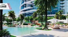 �ϰݷ����������˸߶�cavalli tower**���ã�����