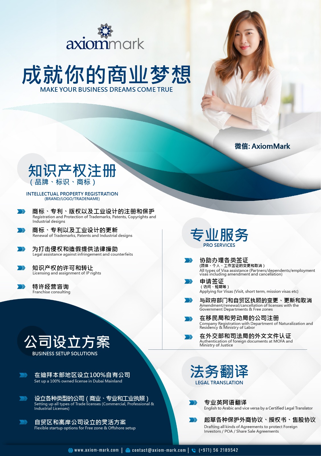 阿联酋专业商标注册,知识产权服务 阿联酋专业商标注册,知识产权服务