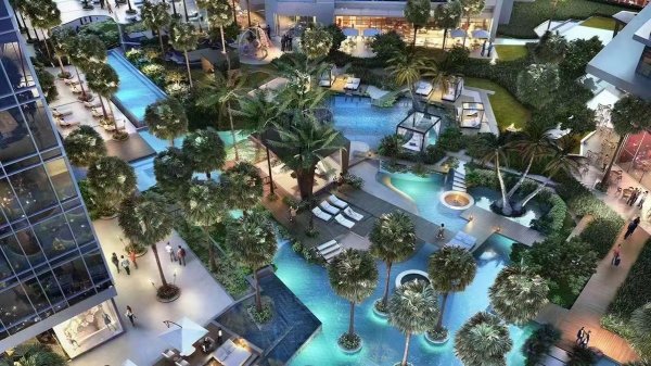 准现房地标建筑公寓出售 准现房地标建筑公寓出售