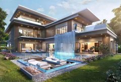 Damac ˮ������¡���Ƴ�-��ŵС��(Protofino)