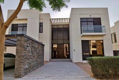 �ϰݷ���Ͷ�� ������ɽׯ DAMAC HILLS �׸�37��