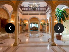 �ϰݷ�������ɽׯ8���߶��򾰹ۺ�լ����