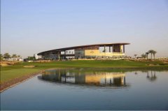 �ϰݷ���Damac hills�����ո߶�����ֲ��ַ�4��1��