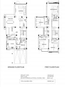 �ϰݷ���Damac hills�����ո߶�����ֲ��ַ�4��1��