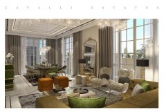 �ϰݺ��ⷿ��Dmaac Cavalli���ݱ���������һ��ȫ��