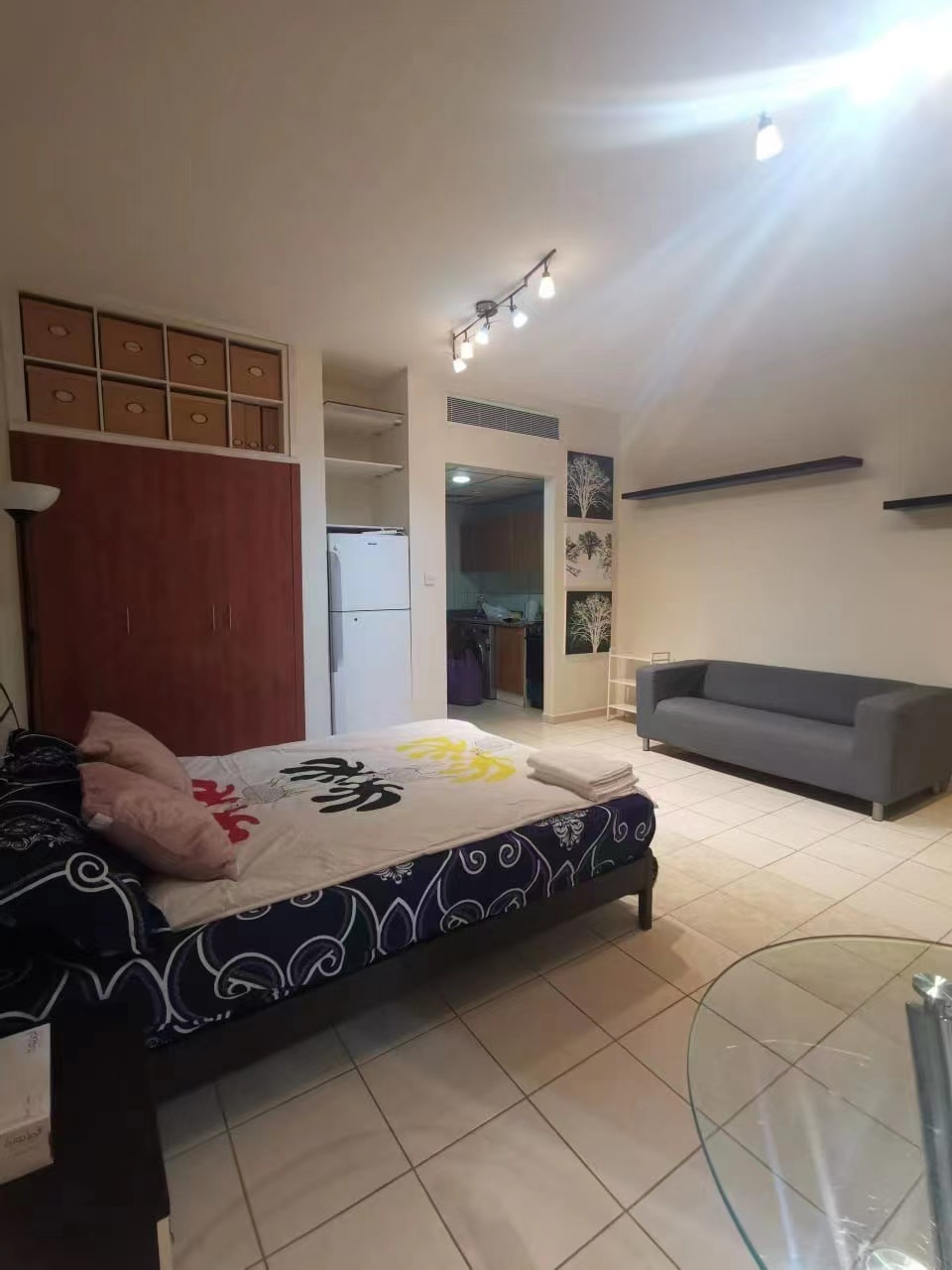 迪拜海外房产E05 studio带全套家具出租不需要ID可入 迪拜海外房产E05 studio带全套家具出租不需要ID可入