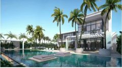 �ϰݺ��ⷿ���ϰ�ɽׯ����7��1�߶��򾰹�������ȫ