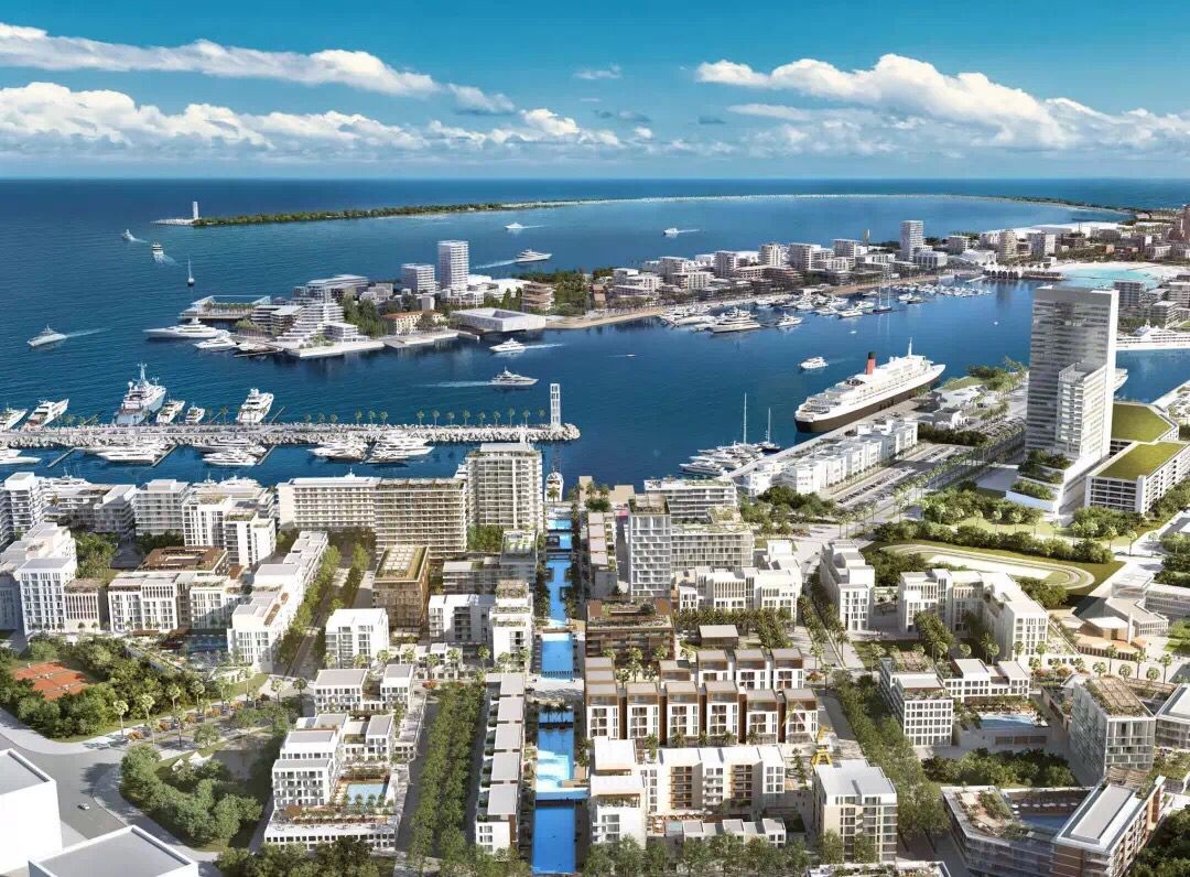 µÏ°Ý·¿²ú£ºÒÁÂê¶û¿ª·¢ÉÌ£¬µÏ°Ýº£¾°·¿ Mina RashidС µÏ°Ý·¿²ú£ºÒÁÂê¶û¿ª·¢ÉÌ£¬µÏ°Ýº£¾°·¿ Mina RashidС