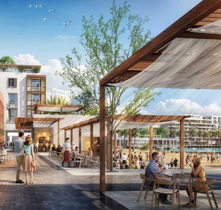 µÏ°Ý·¿²ú£ºÒÁÂê¶û¿ª·¢ÉÌ£¬µÏ°Ýº£¾°·¿ Mina RashidС µÏ°Ý·¿²ú£ºÒÁÂê¶û¿ª·¢ÉÌ£¬µÏ°Ýº£¾°·¿ Mina RashidС