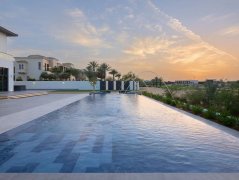 �ϰ�ɽׯ9���ִ����������߶��򾰹�+�ϰ������������