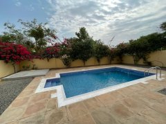 The villa ��������