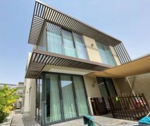 迪拜房产:首霸心领地,4房保姆房私人游泳池别墅出售 迪拜房产:首霸心领地,4房保姆房私人游泳池别墅出售