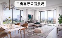 �ϰݺ��ⷿ��Emaar��������������ϰ�ɽׯ��԰�߶�סլ-��