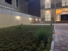 Beautiful brand new house for 